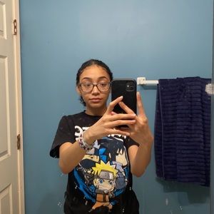 Meet your Posher, Faith